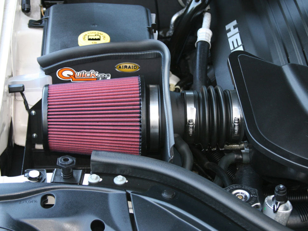 AIRAID AIR-310-170 Performance Air Intake System