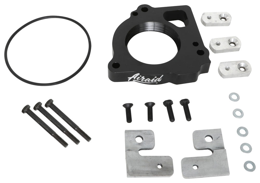 AIRAID AIR-310-515 AIRAID Throttle Body Spacer