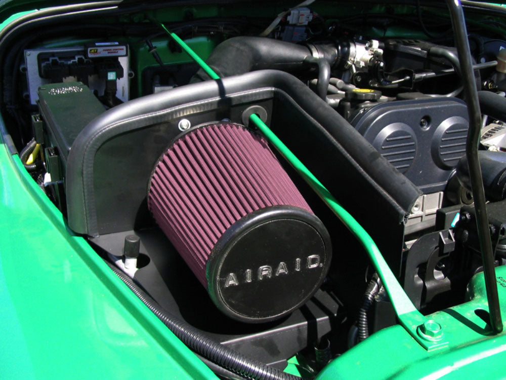 AIRAID AIR-311-137 Performance Air Intake System