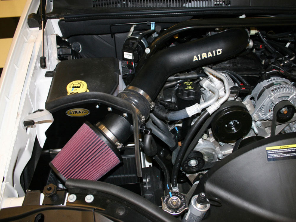 AIRAID AIR-311-205 Performance Air Intake System