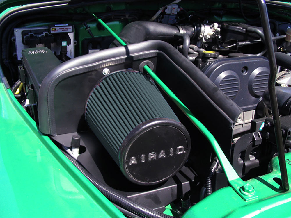 AIRAID AIR-312-137 Performance Air Intake System