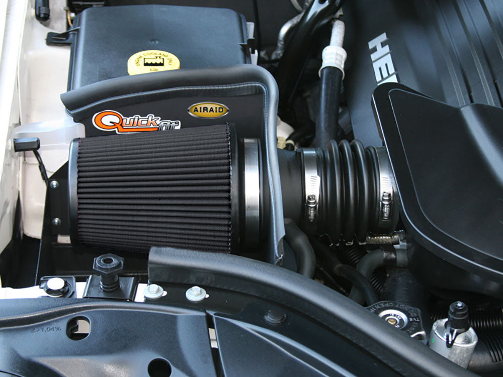 AIRAID AIR-312-170 Performance Air Intake System