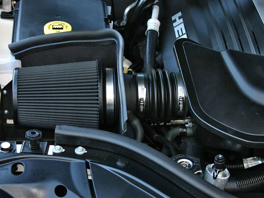 AIRAID AIR-312-178 Performance Air Intake System