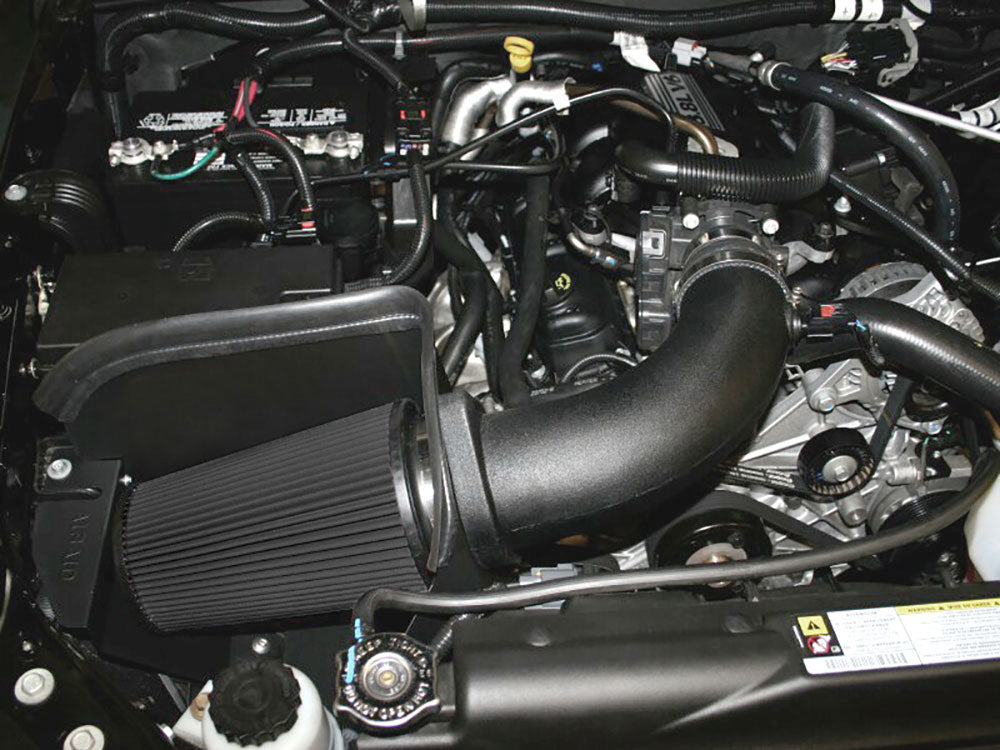 AIRAID AIR-312-208 Performance Air Intake System