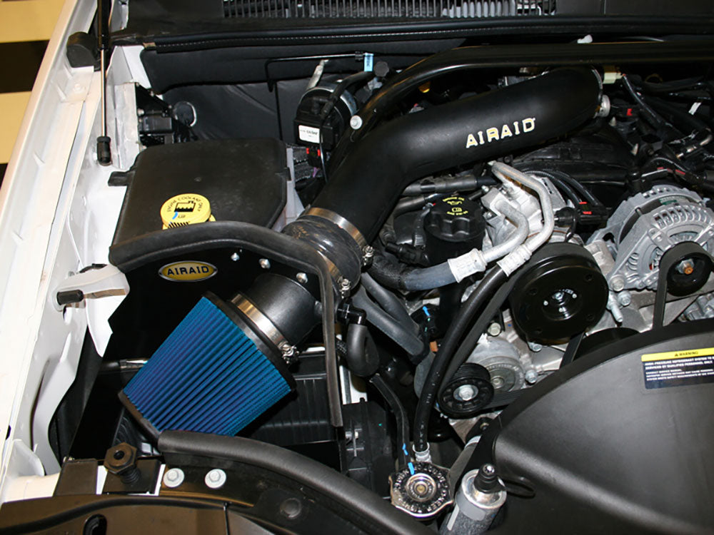 AIRAID AIR-313-205 Performance Air Intake System