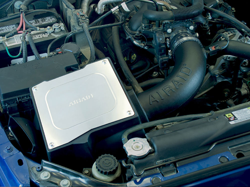 AIRAID AIR-313-276 Performance Air Intake System