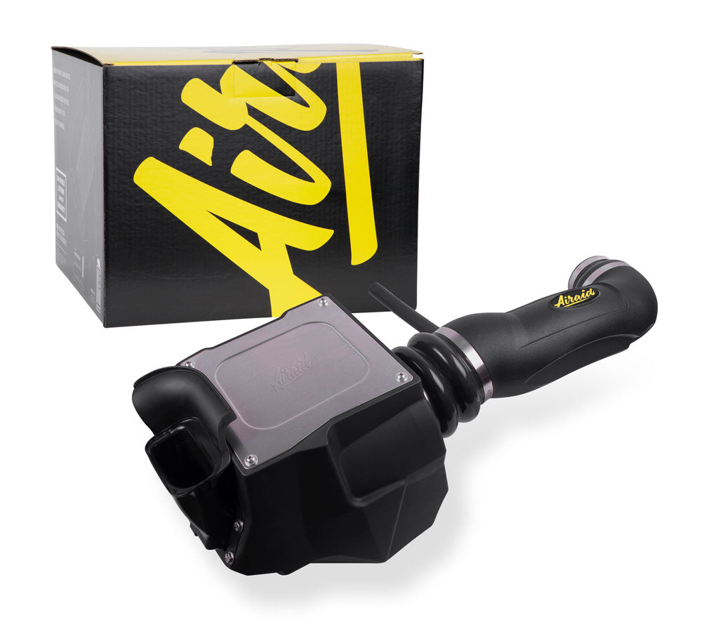 AIRAID AIR-314-132 Performance Air Intake System