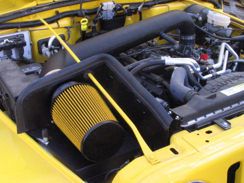 AIRAID AIR-314-158 Performance Air Intake System