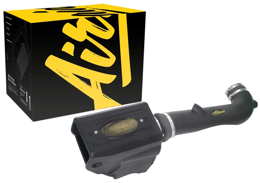 AIRAID AIR-314-360 Performance Air Intake System