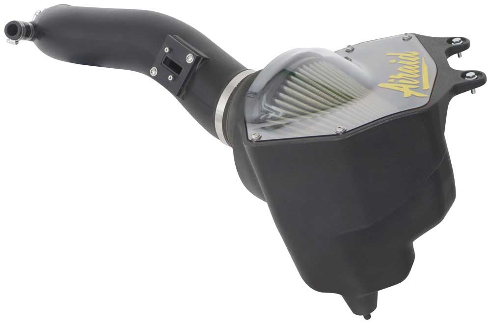 AIRAID AIR-315-294 Performance Air Intake System