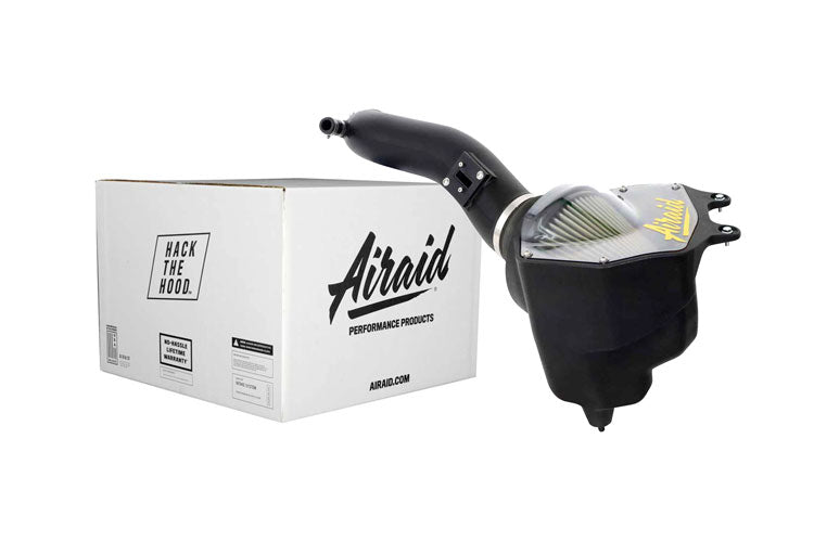 AIRAID AIR-315-294 Performance Air Intake System