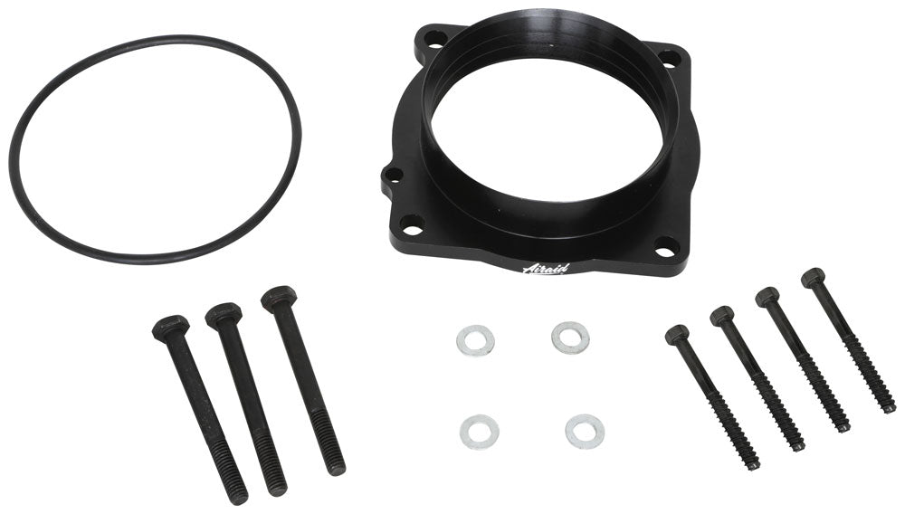 AIRAID AIR-350-532 AIRAID Throttle Body Spacer