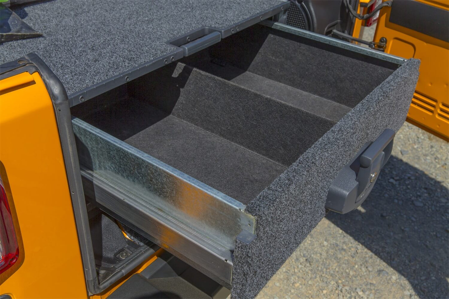 ARB - RD945 - Roller Drawer