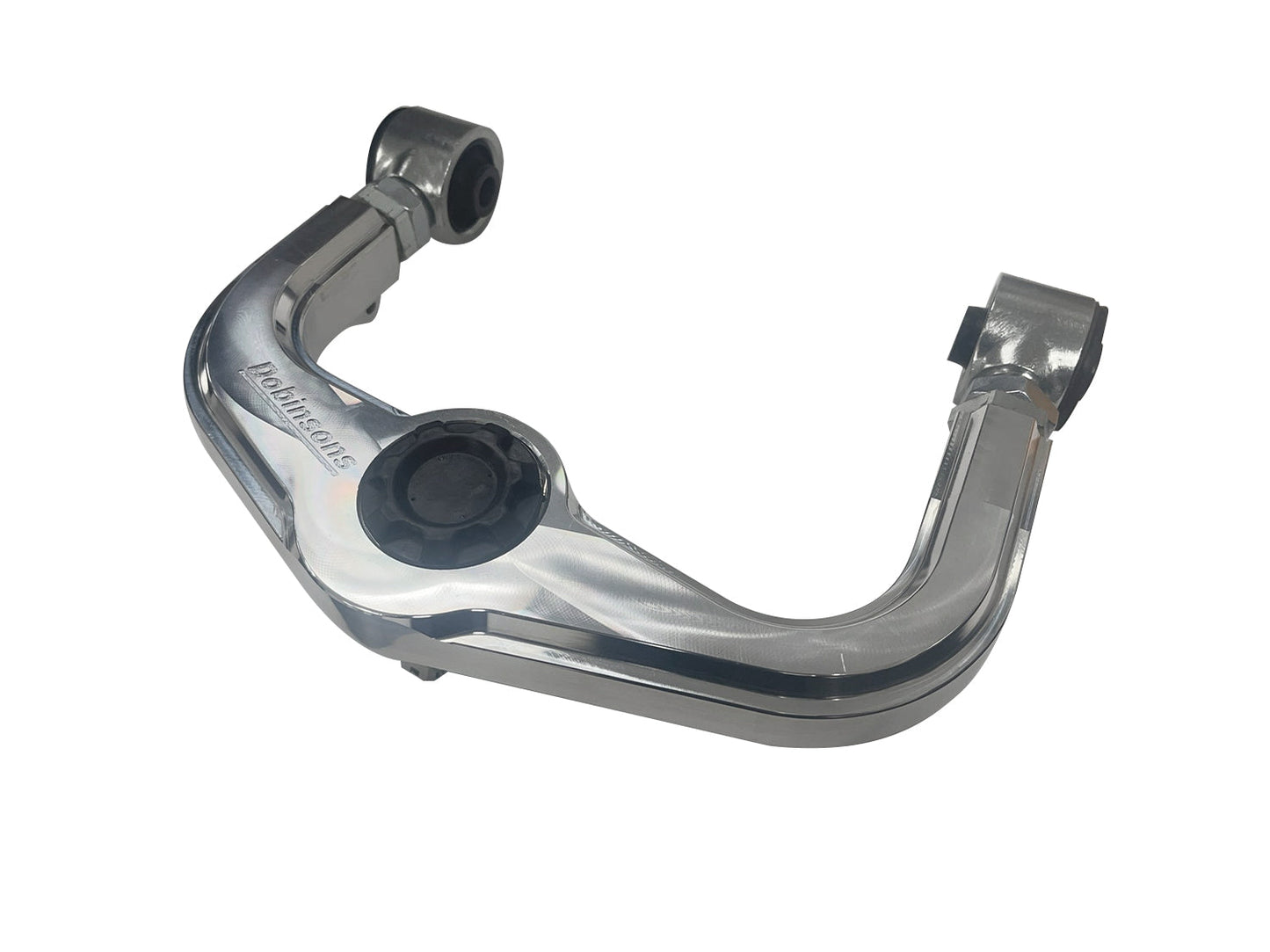 Dobinsons Front Adjustable Billet Upper Control Arm Kit for Nissan Navara/Frontier and X-Terra (UCA45-205K)