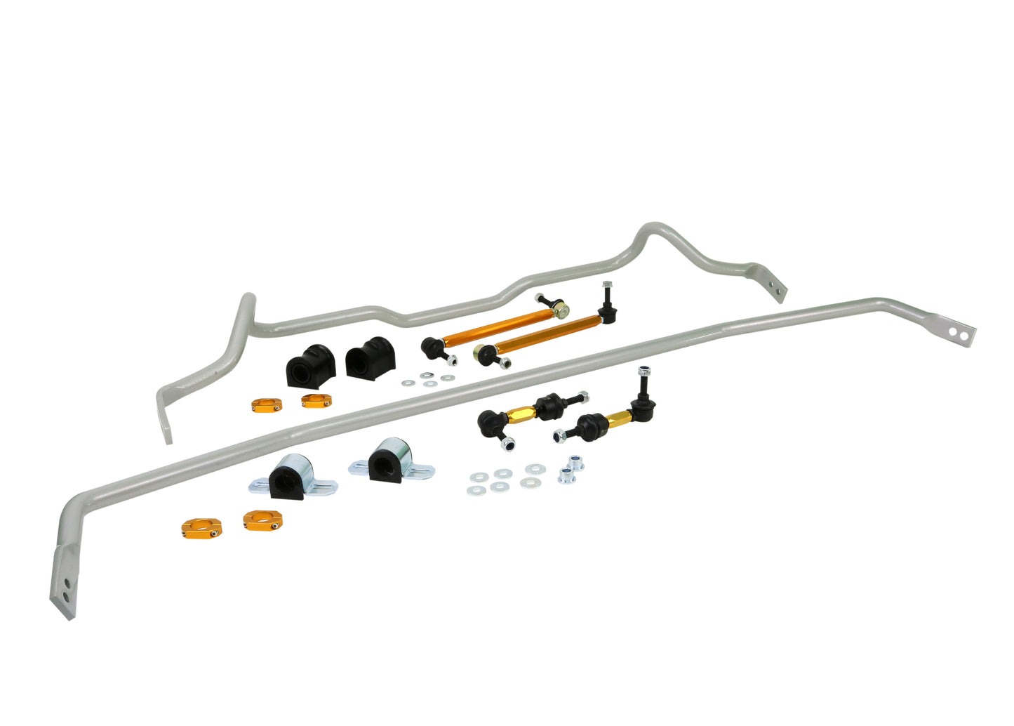 Sway Bar - Vehicle Kit