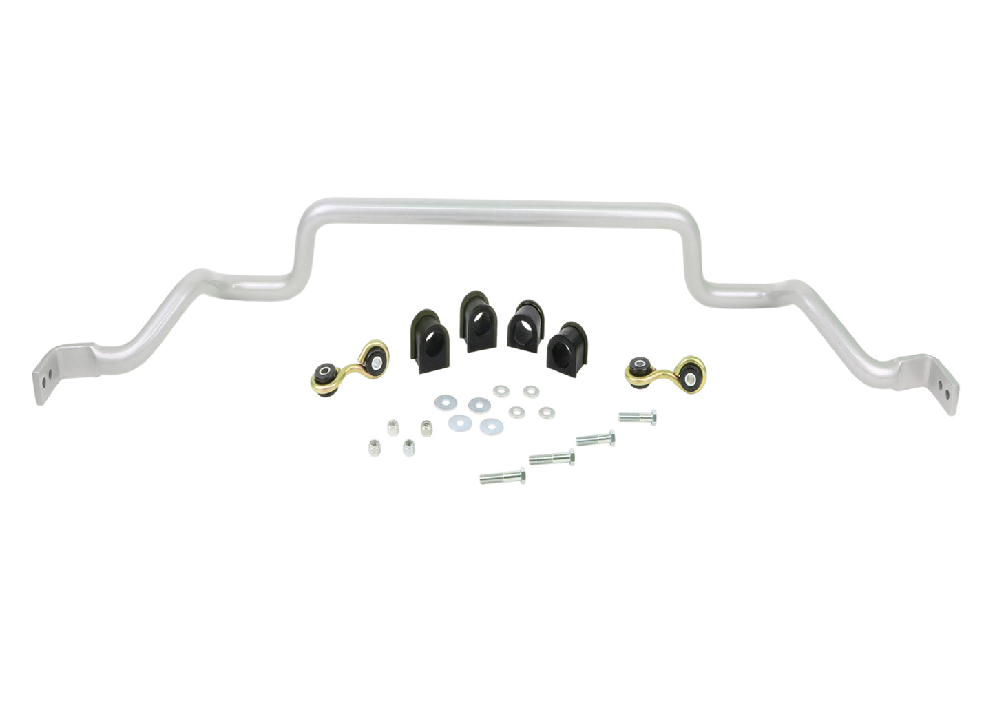 Sway Bar - 30mm Heavy Duty Blade Adjustable