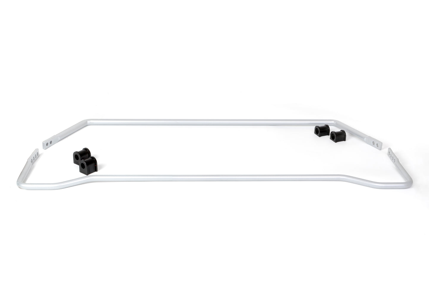 Sway Bar - Vehicle Kit
