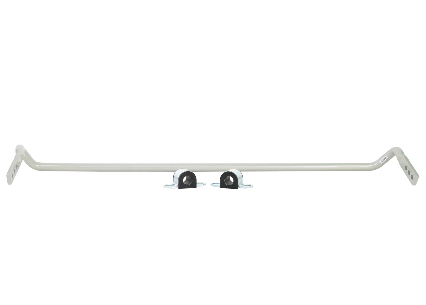 Sway Bar - Vehicle Kit