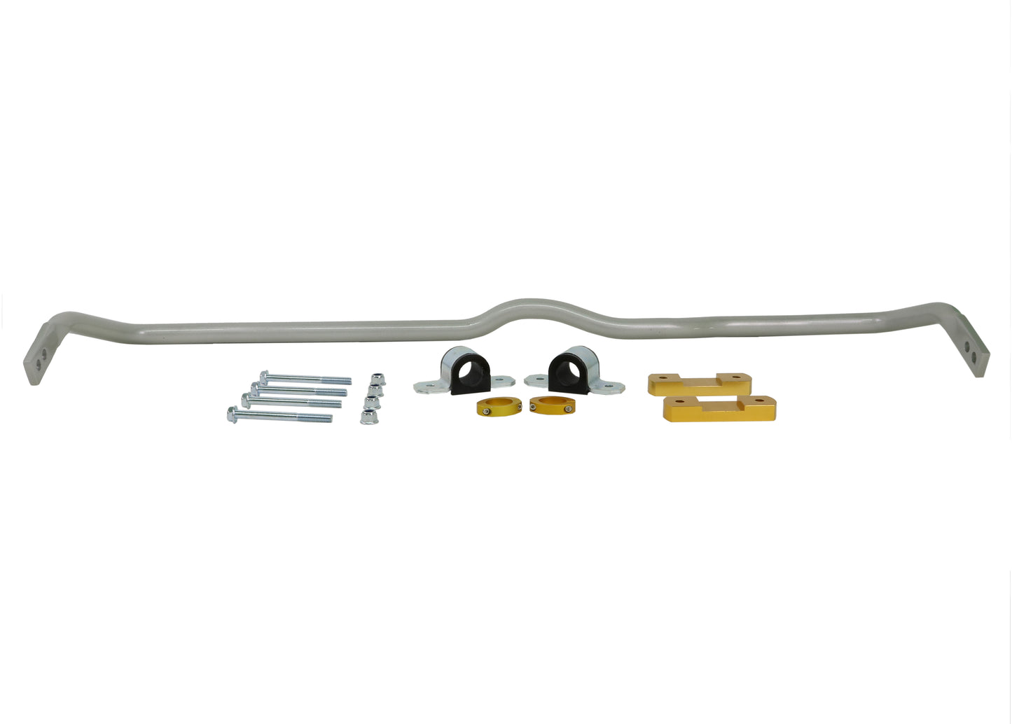 Sway Bar - 26mm Heavy Duty Blade Adjustable