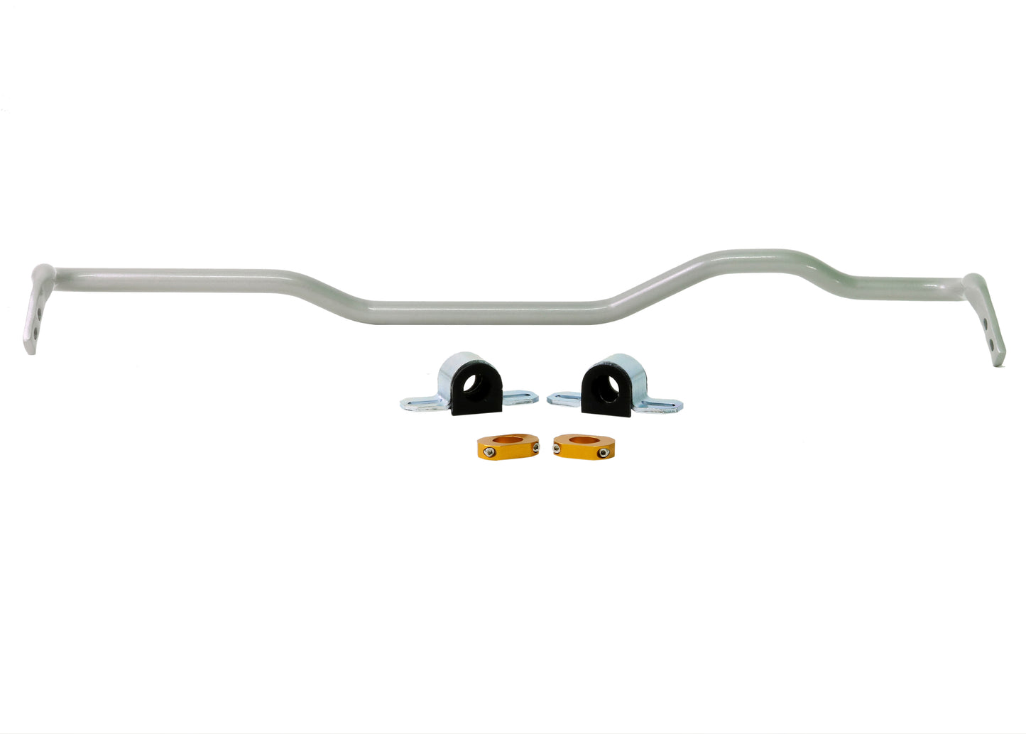 Sway Bar - 22mm Heavy Duty Blade Adjustable