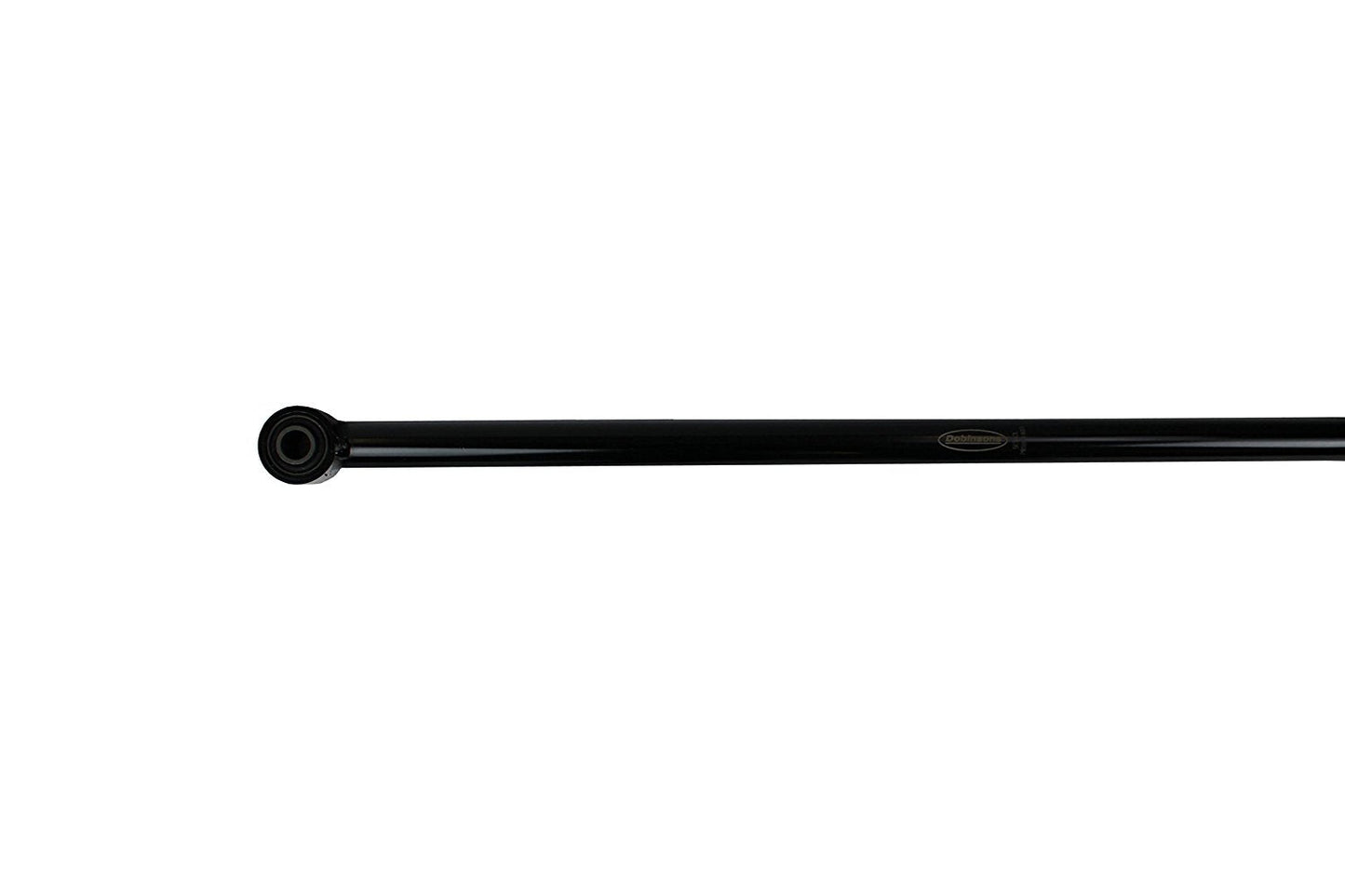 Dobinsons Rear Adjustable Panhard Rod Track Bar for Toyota 4Runner, FJ Cruiser, GX470, and GX460(PR59-1423)