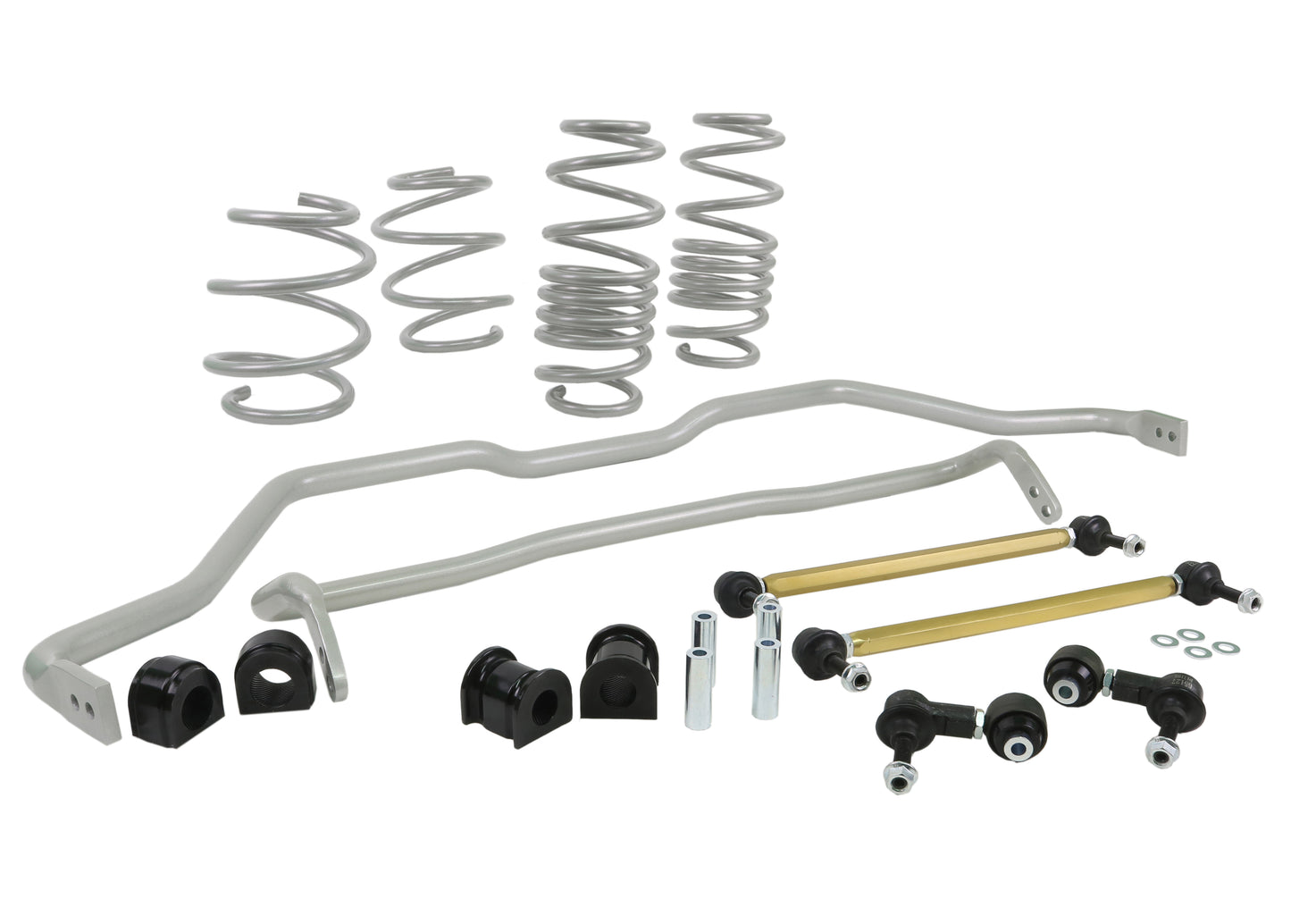 Grip Series Kit