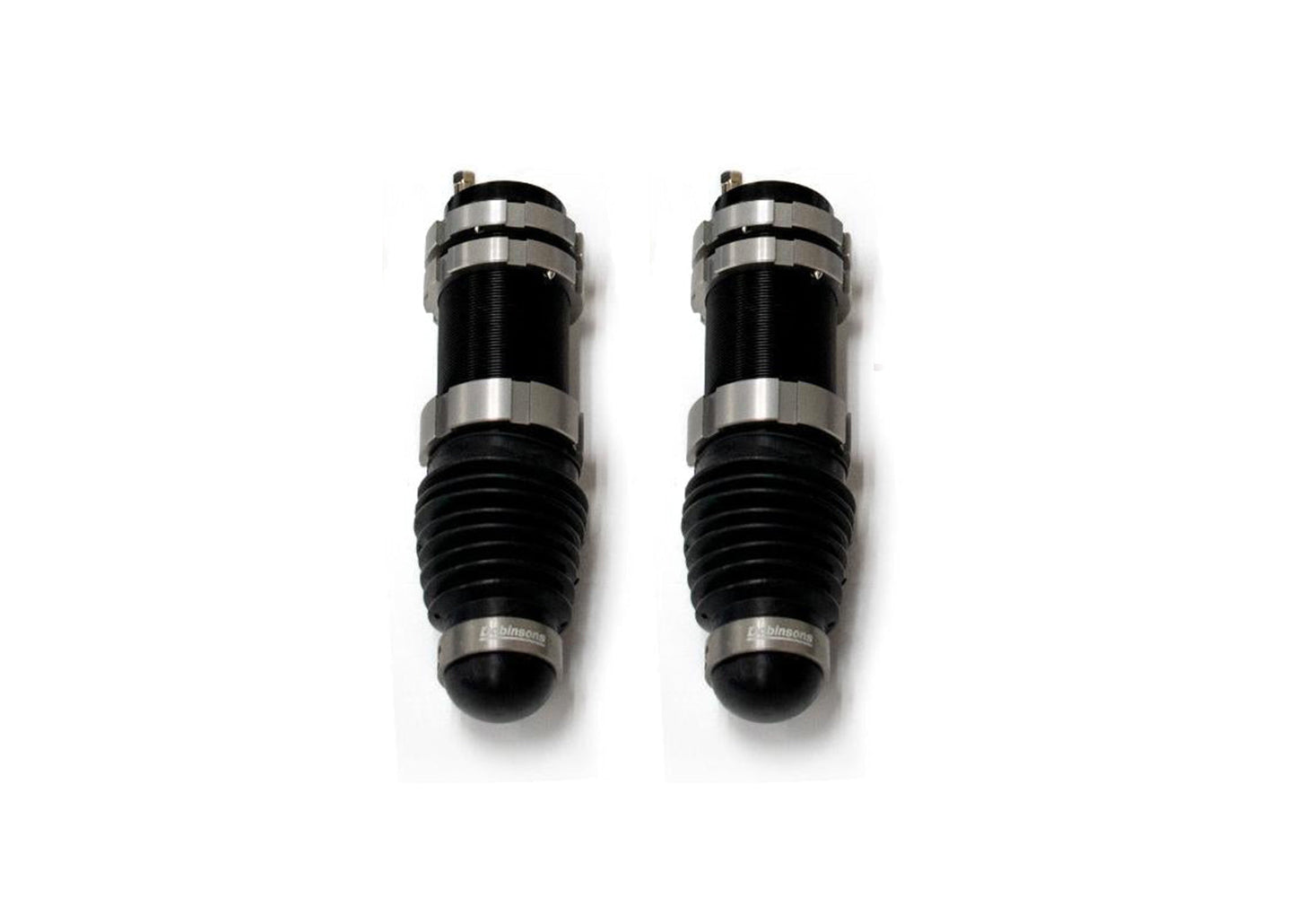 Dobinsons Hydraulic 2.2" Bump Stops