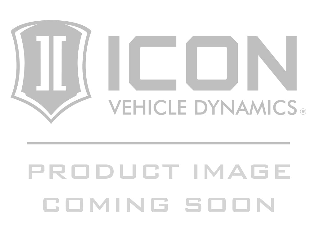 ICON Standard-Logo FlexFit Hat - S/M