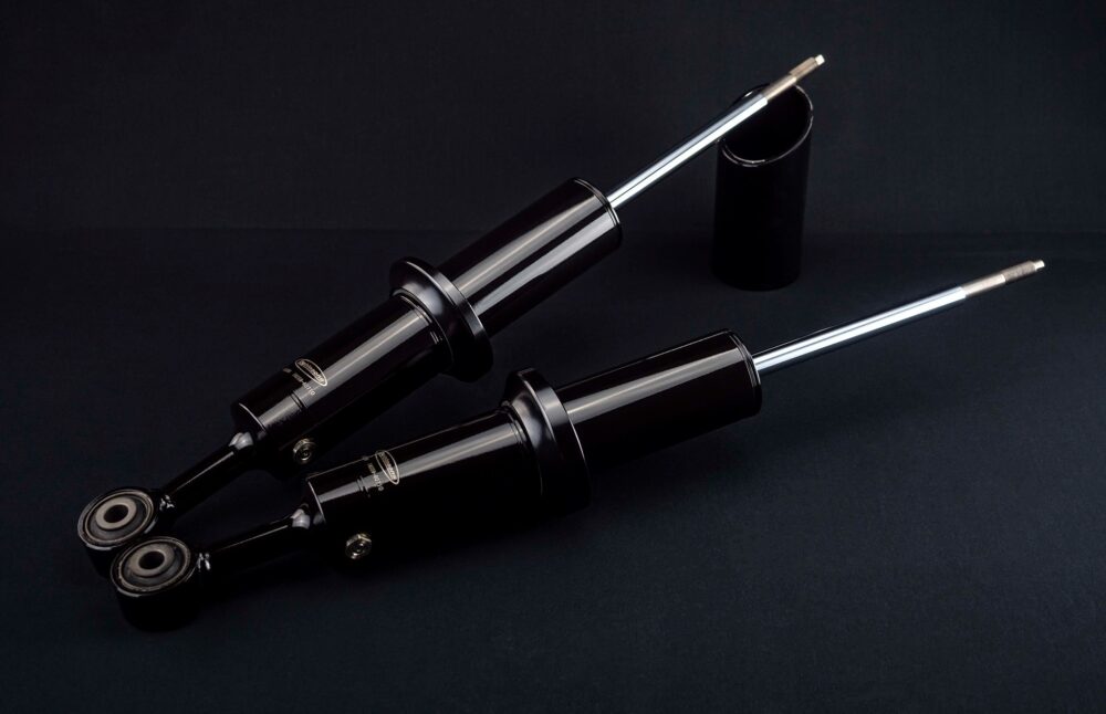 Dobinsons IMS Front Struts for Toyota Tundra 2007-2021 And Toyota Sequoia 2008-2021 (IMS59-60710)