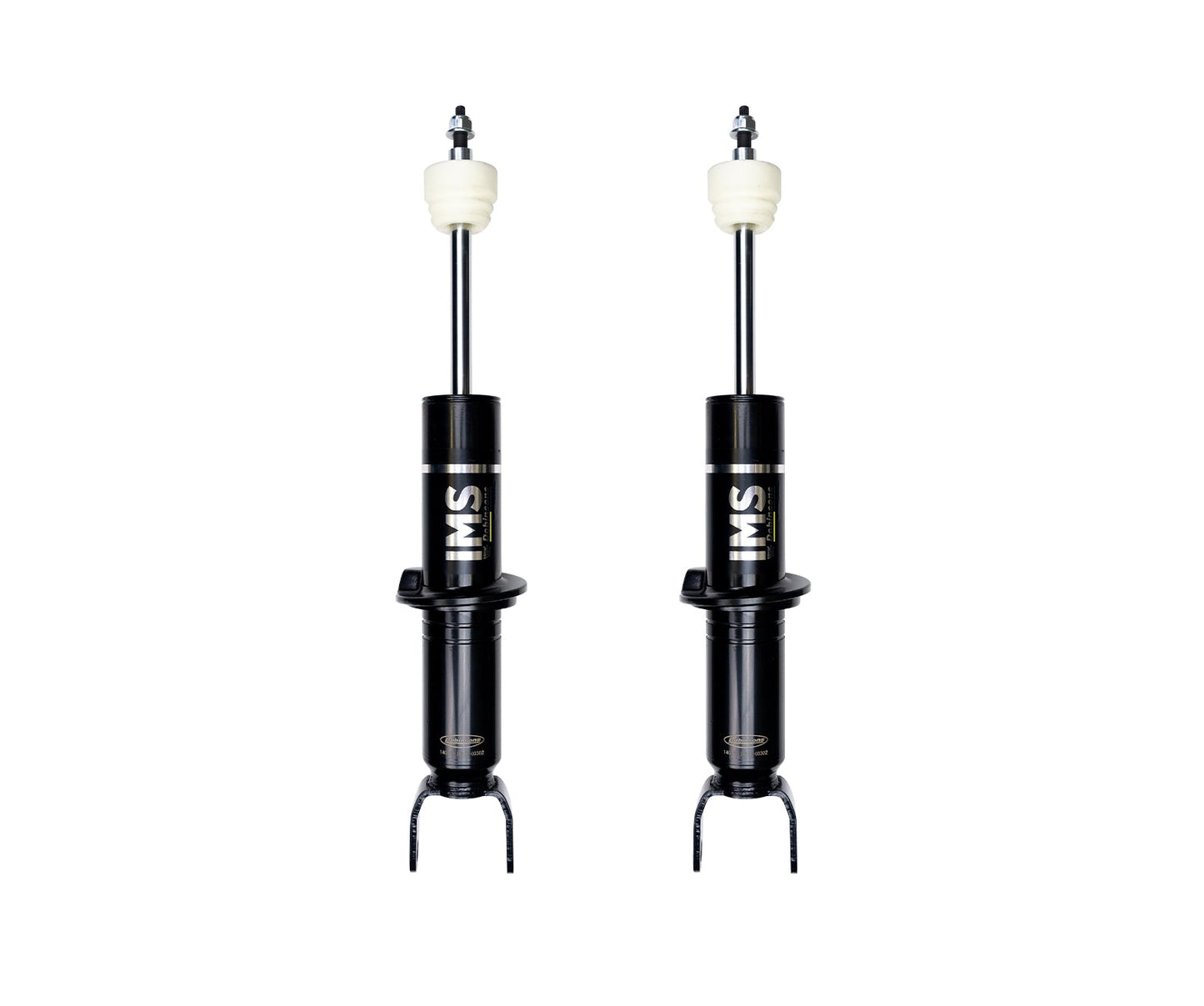 Dobinsons Front IMS Struts for Ram 1500 2019 and on (IMS16-60302)