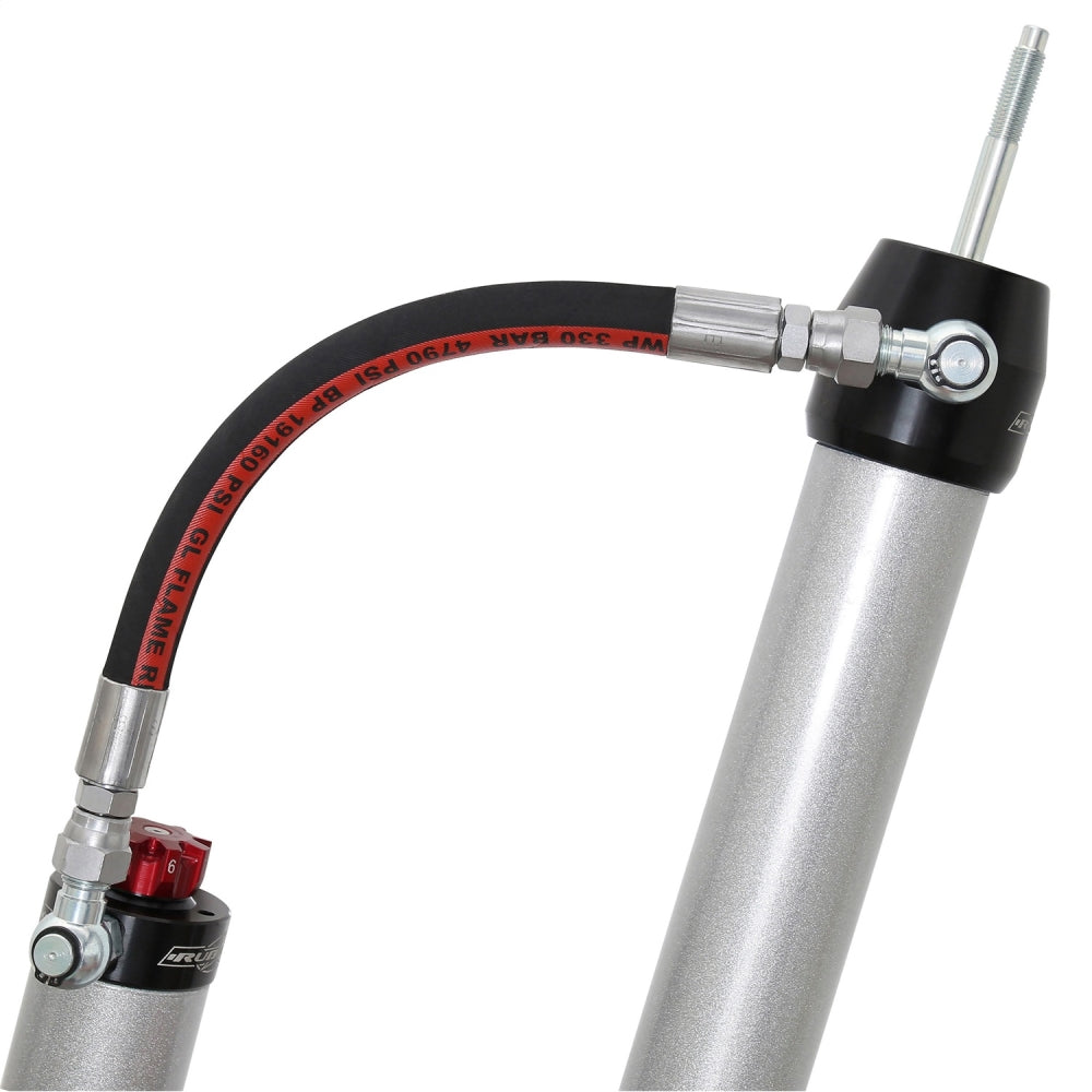 3.5In JKla Kit JK-4Dr Ft 4-Link / Rr 3-Link
