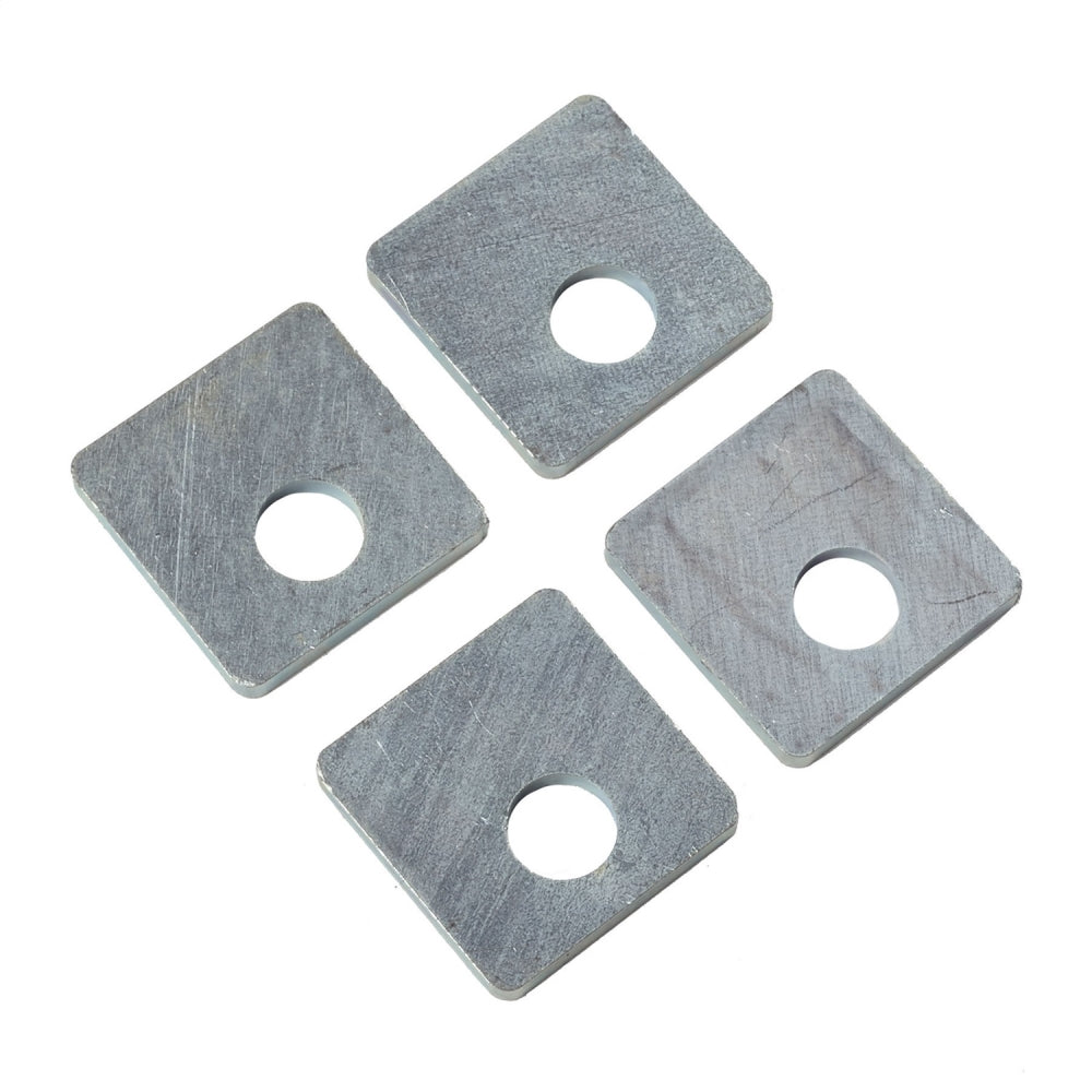 3.5In JKla Kit JK-4Dr Ft Radius / Rr 3-Link