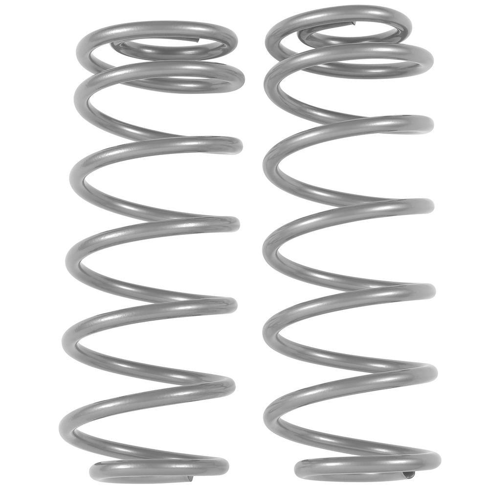 Rubicon Express 3.5" / 4.5" Standard Kit With 2.5 Piggyback Reservoir Shocks