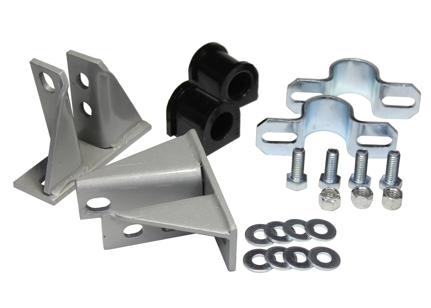 Sway Bar - Mount Kit