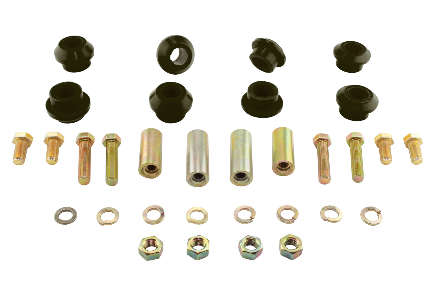 Control Arm - Upper Inner Bushing