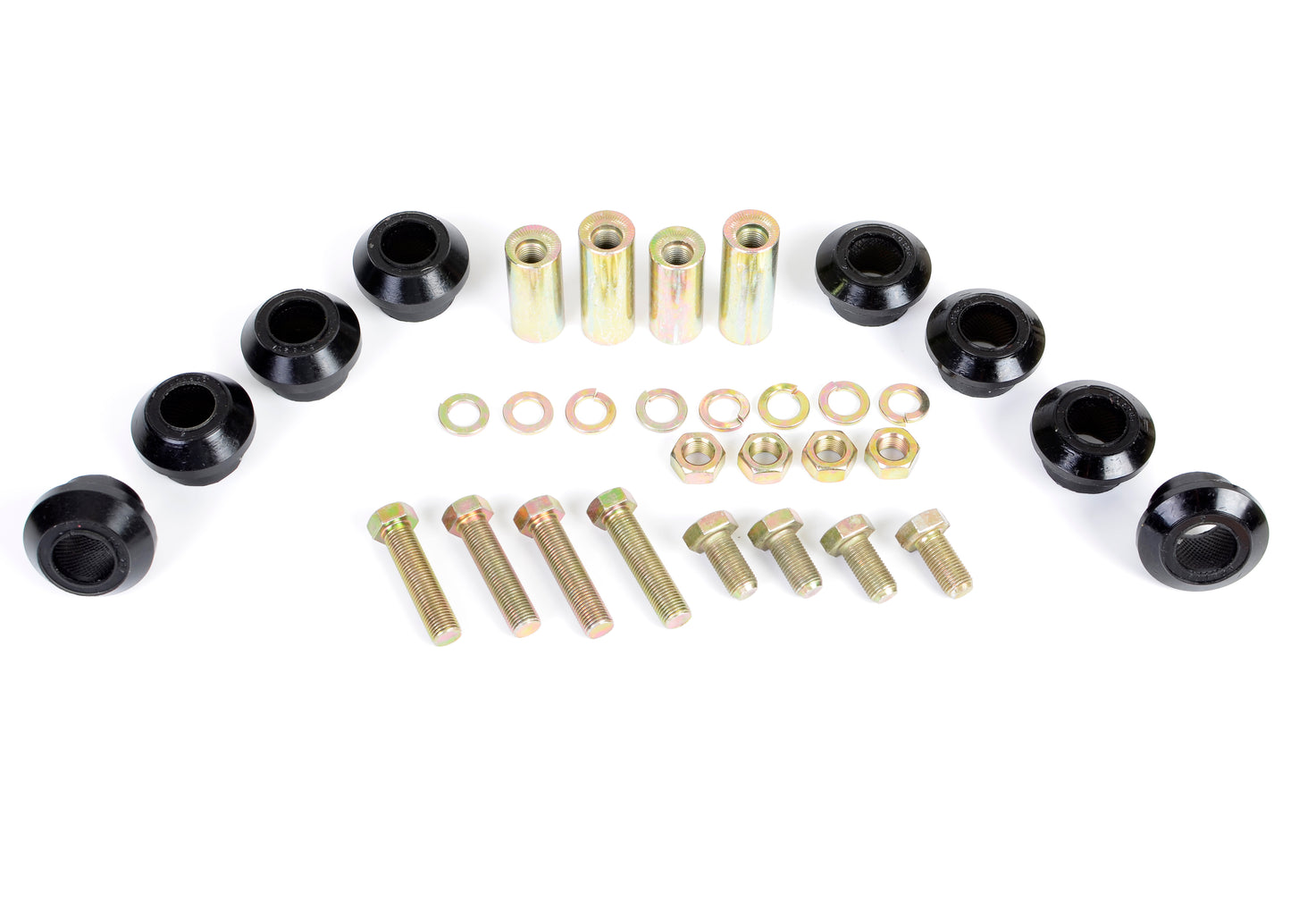 Control Arm - Upper Inner Bushing