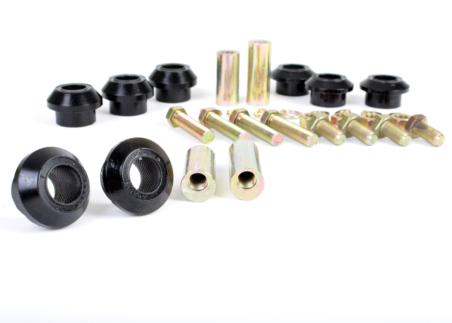 Control Arm - Upper Inner Bushing