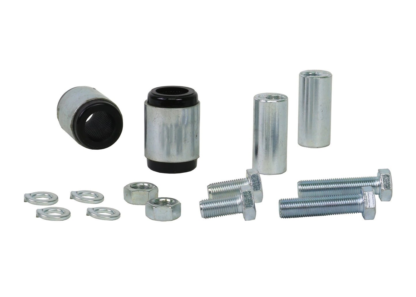 Control Arm - Upper Inner Bushing