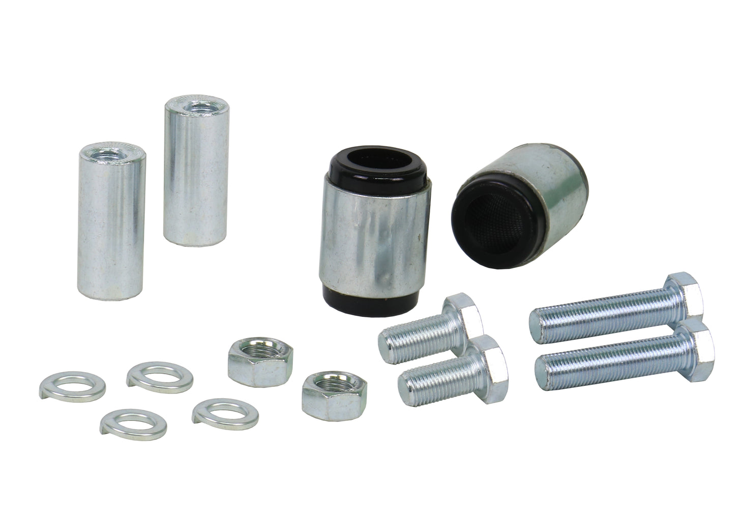 Control Arm - Upper Inner Bushing