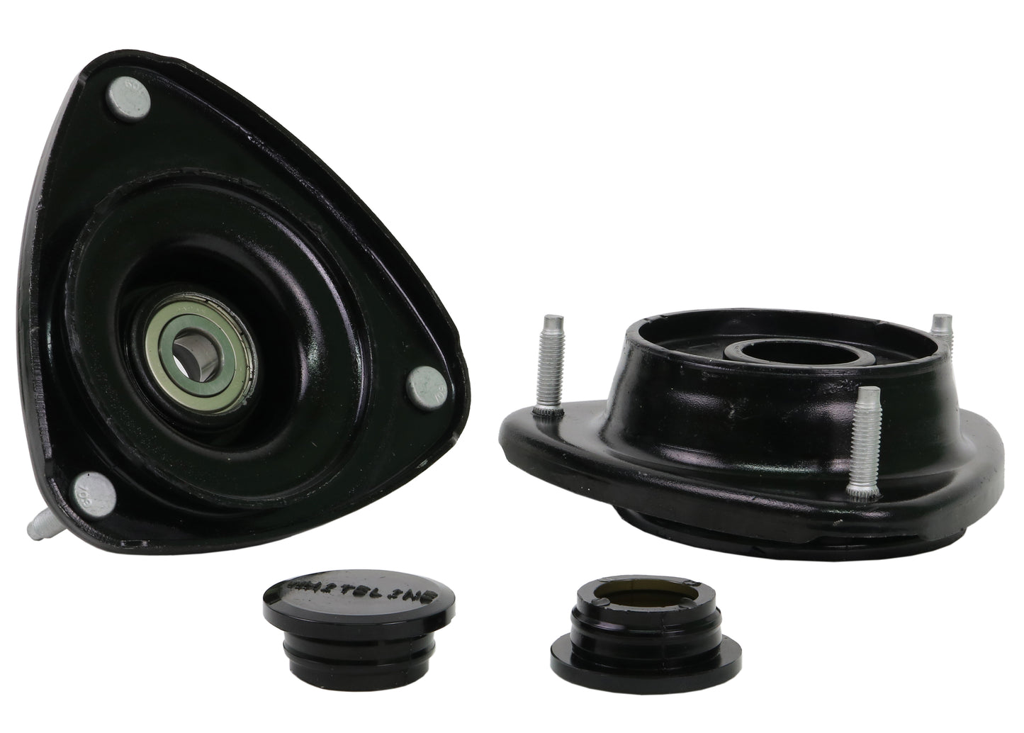 WL - Strut Mount