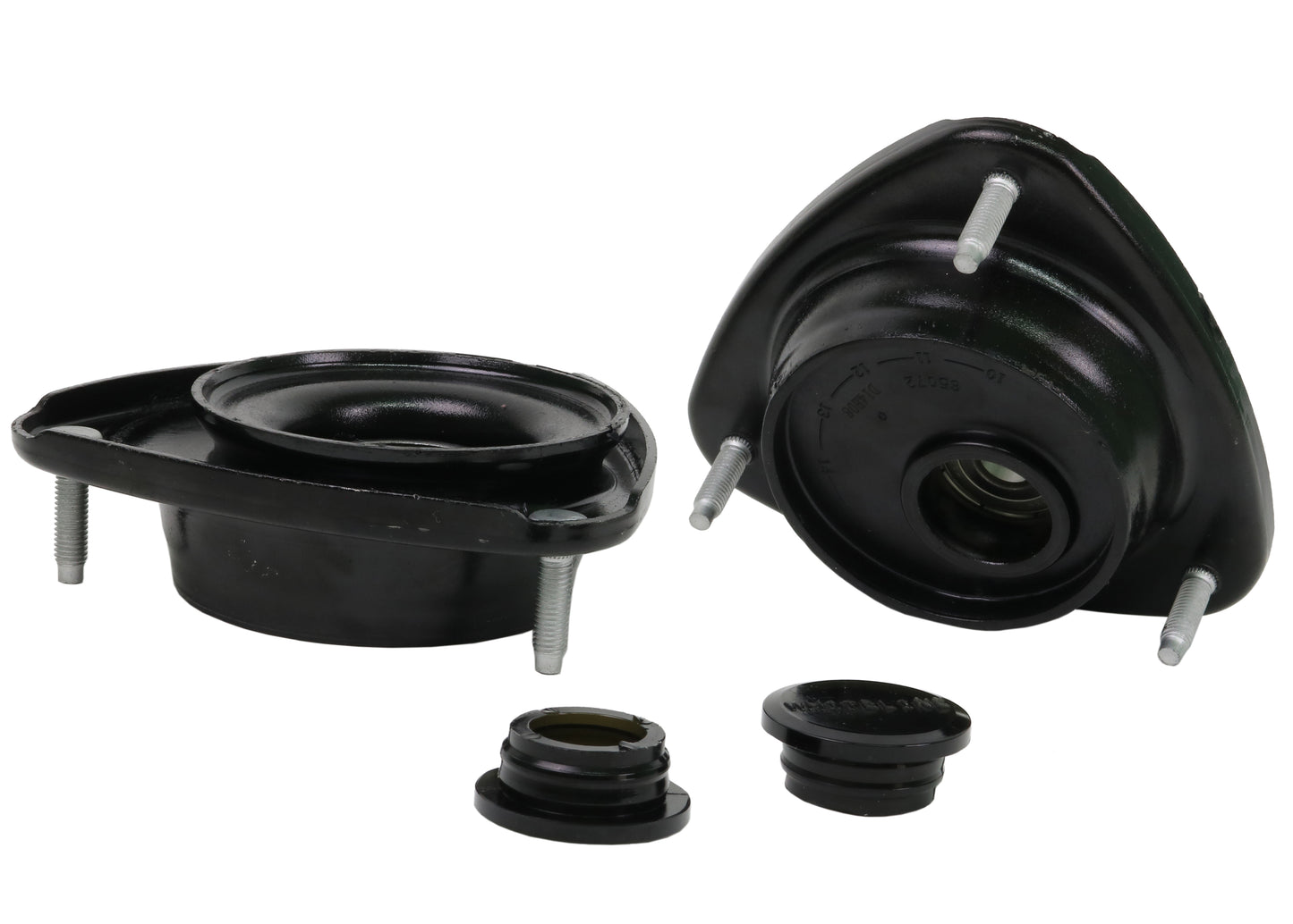 WL - Strut Mount