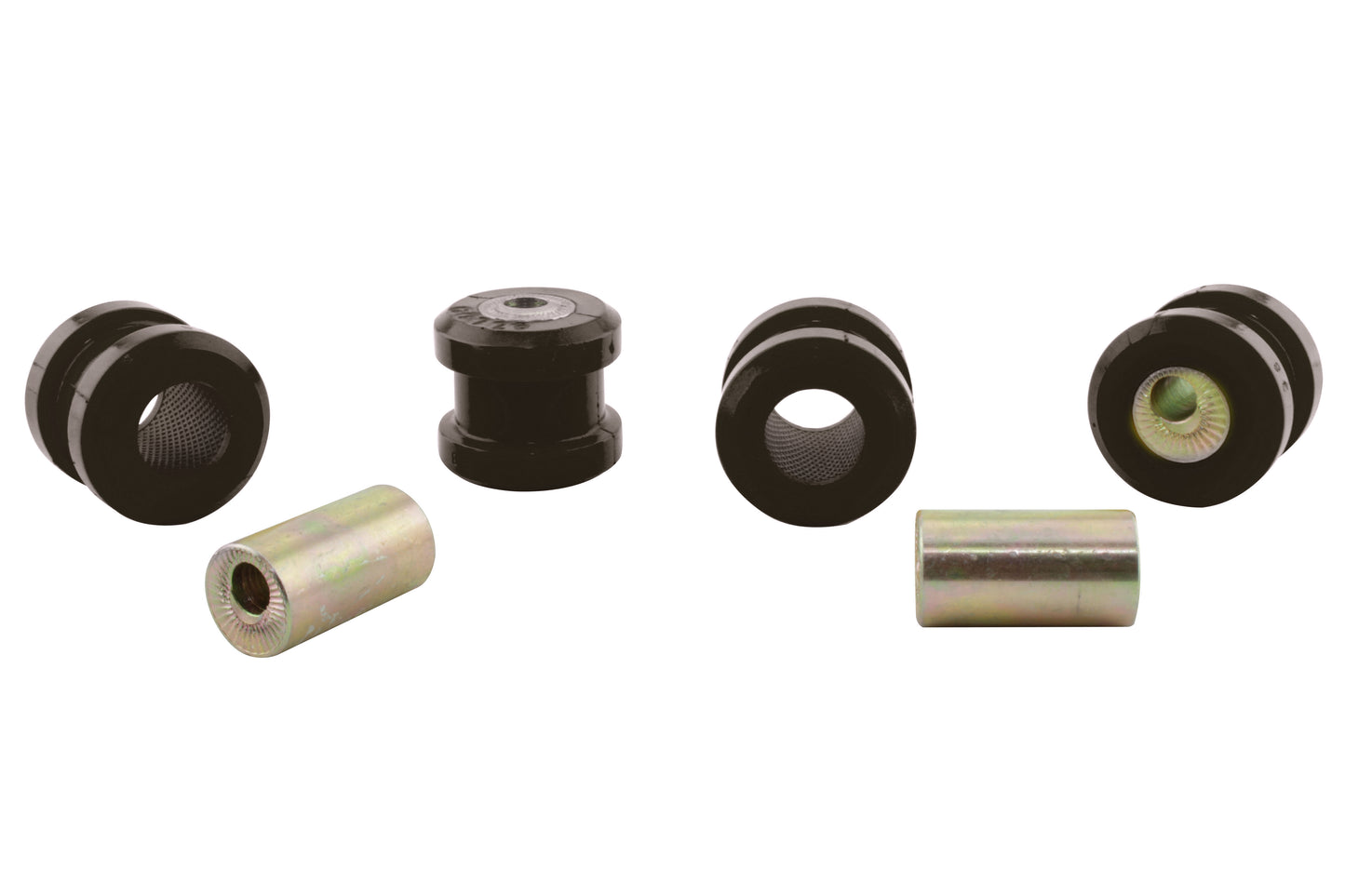 Control Arm - Upper Bushing
