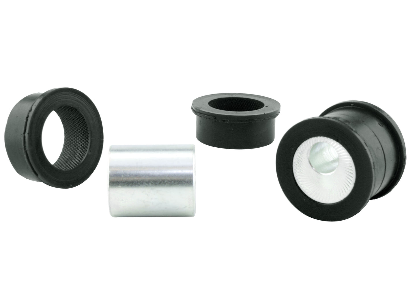 Control Arm - Rear Upper Outer Bushing