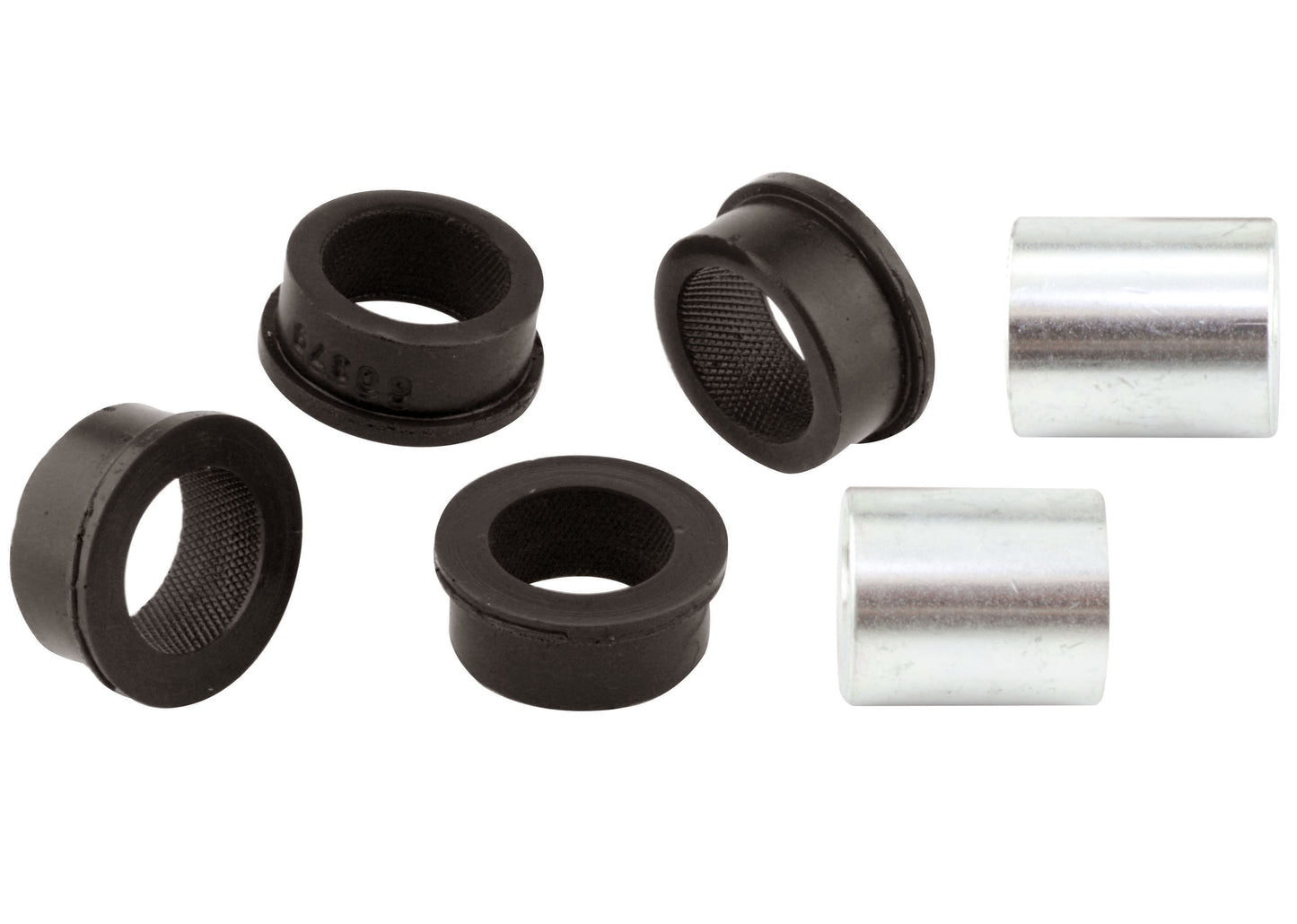 Control Arm - Rear Upper Outer Bushing