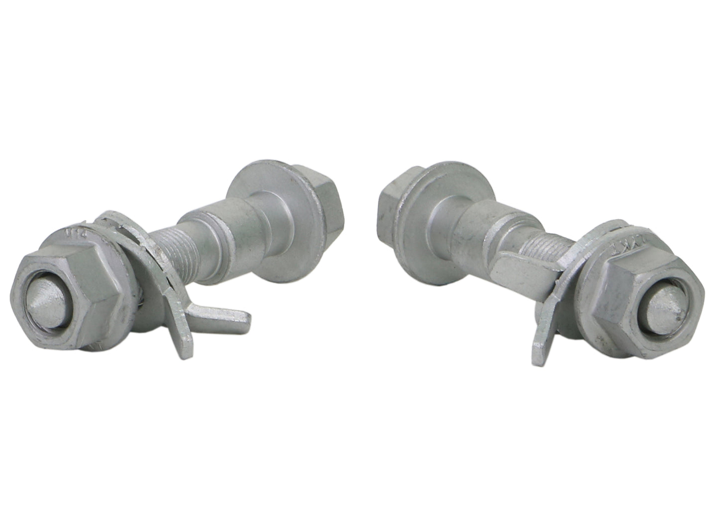 Camber Adjusting - Bolt