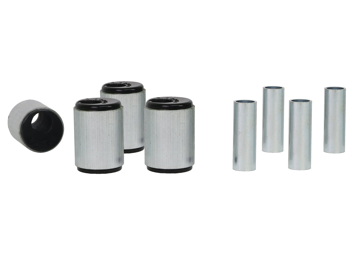 Control Arm - Upper Bushing