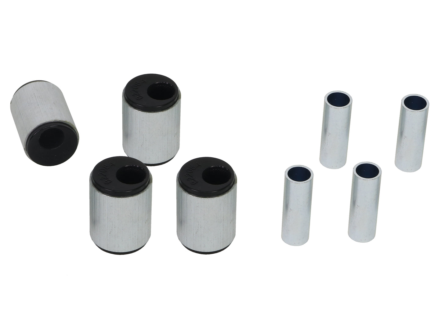 Control Arm - Upper Bushing