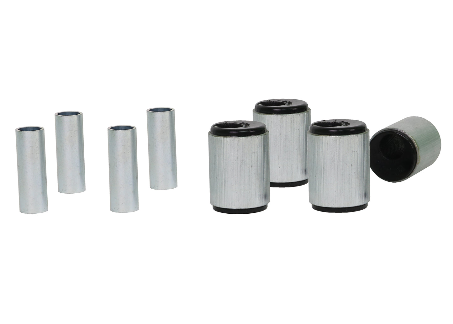 Control Arm - Upper Bushing