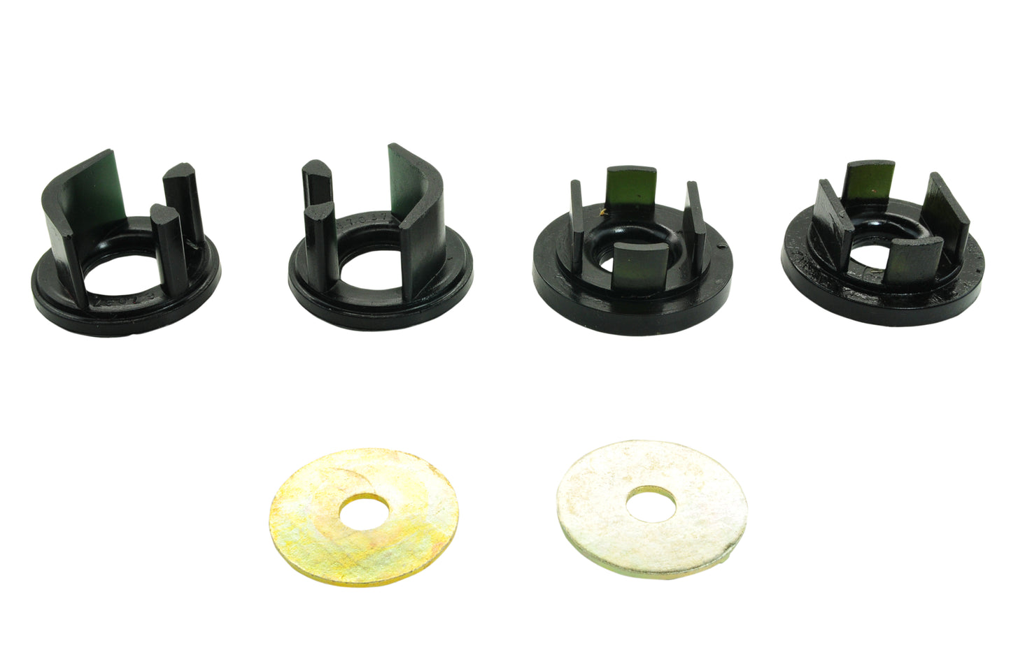 Differential - Mount In Cradle Bushing