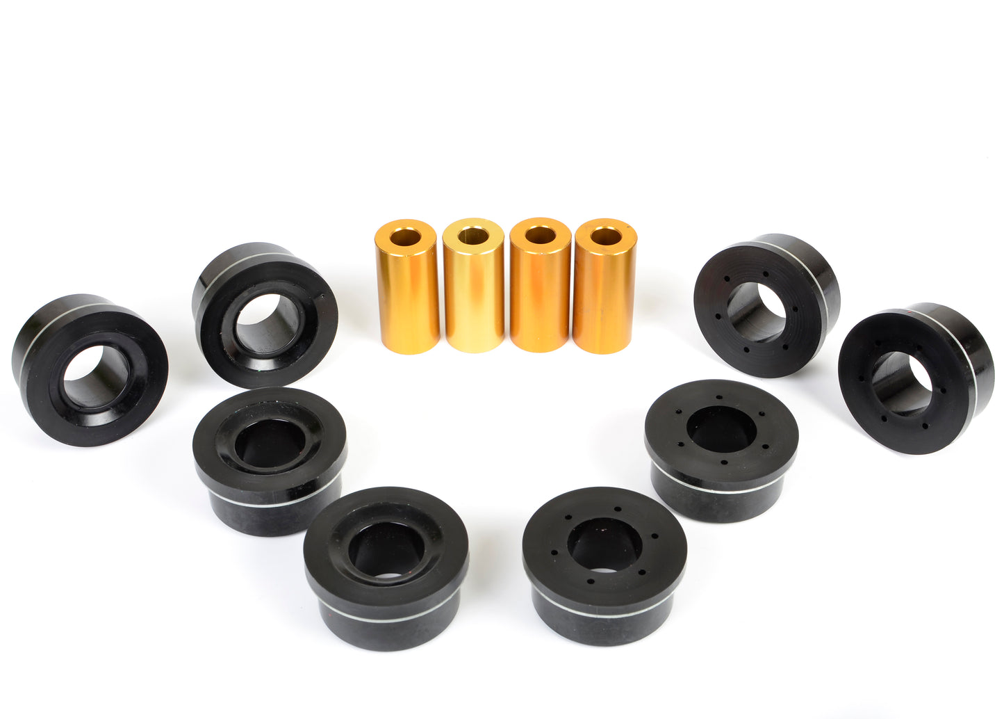 Subframe - Mount Bushing
